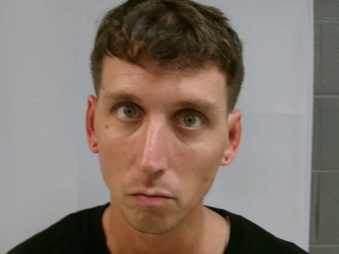 Barbour store manager charged with soliciting a minor